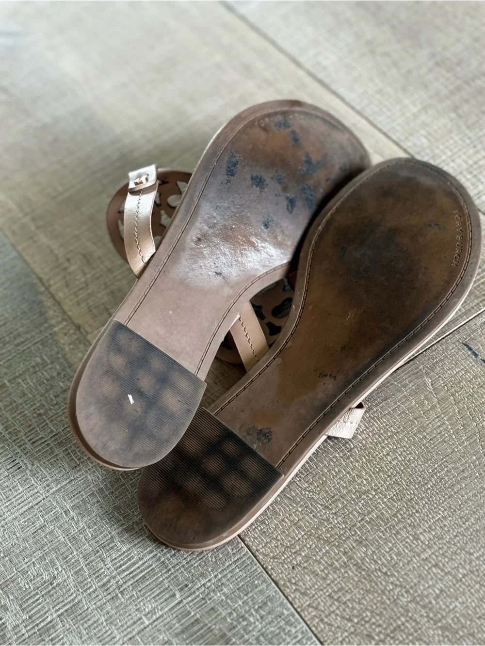 Tory Burch great used